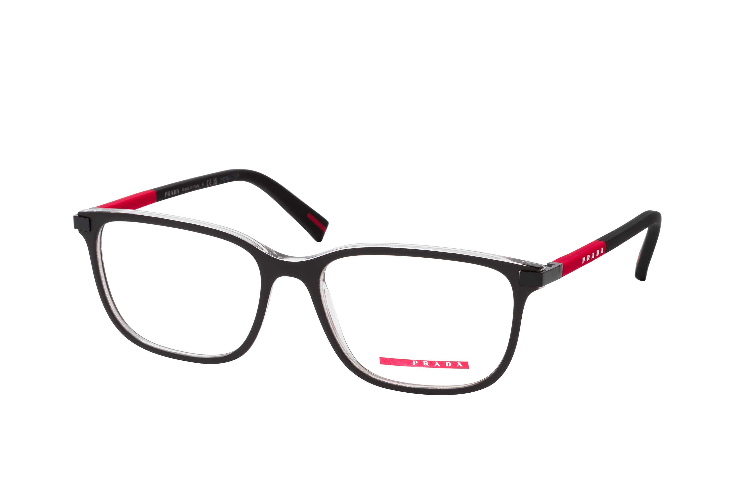 Prada Linea Rossa PS 02RV 03I1O1