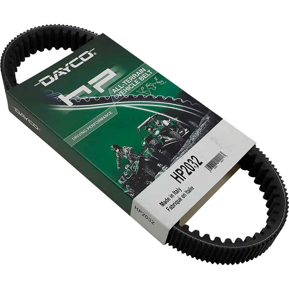 Dayco HP2032 transmission belt
