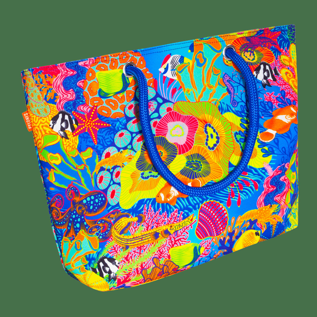 MY DAILY BAG 2 - Sac cabas