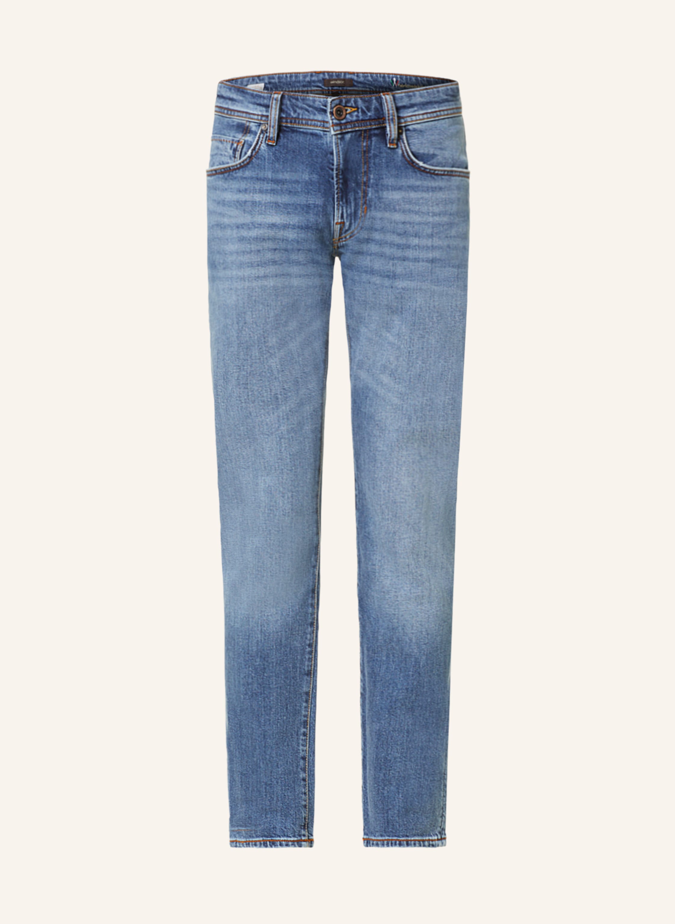 windsor. Jeans RUFFO Extra Slim Fit