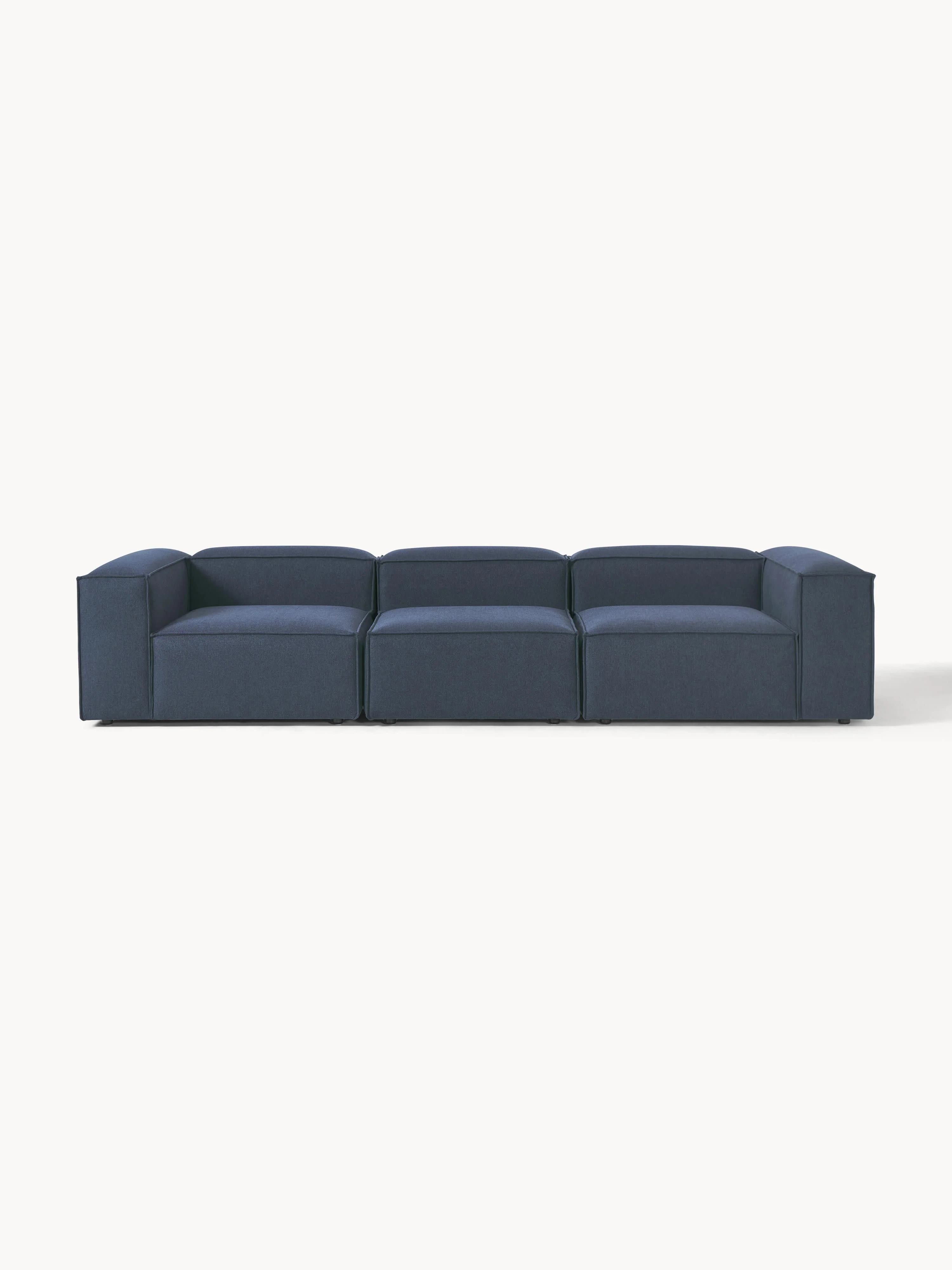 Modulares Sofa Lennon (4-Sitzer)