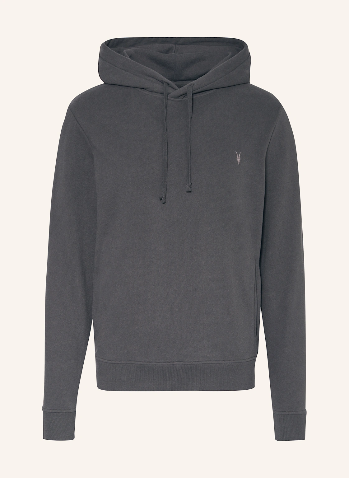 ALLSAINTS Hoodie RAVEN