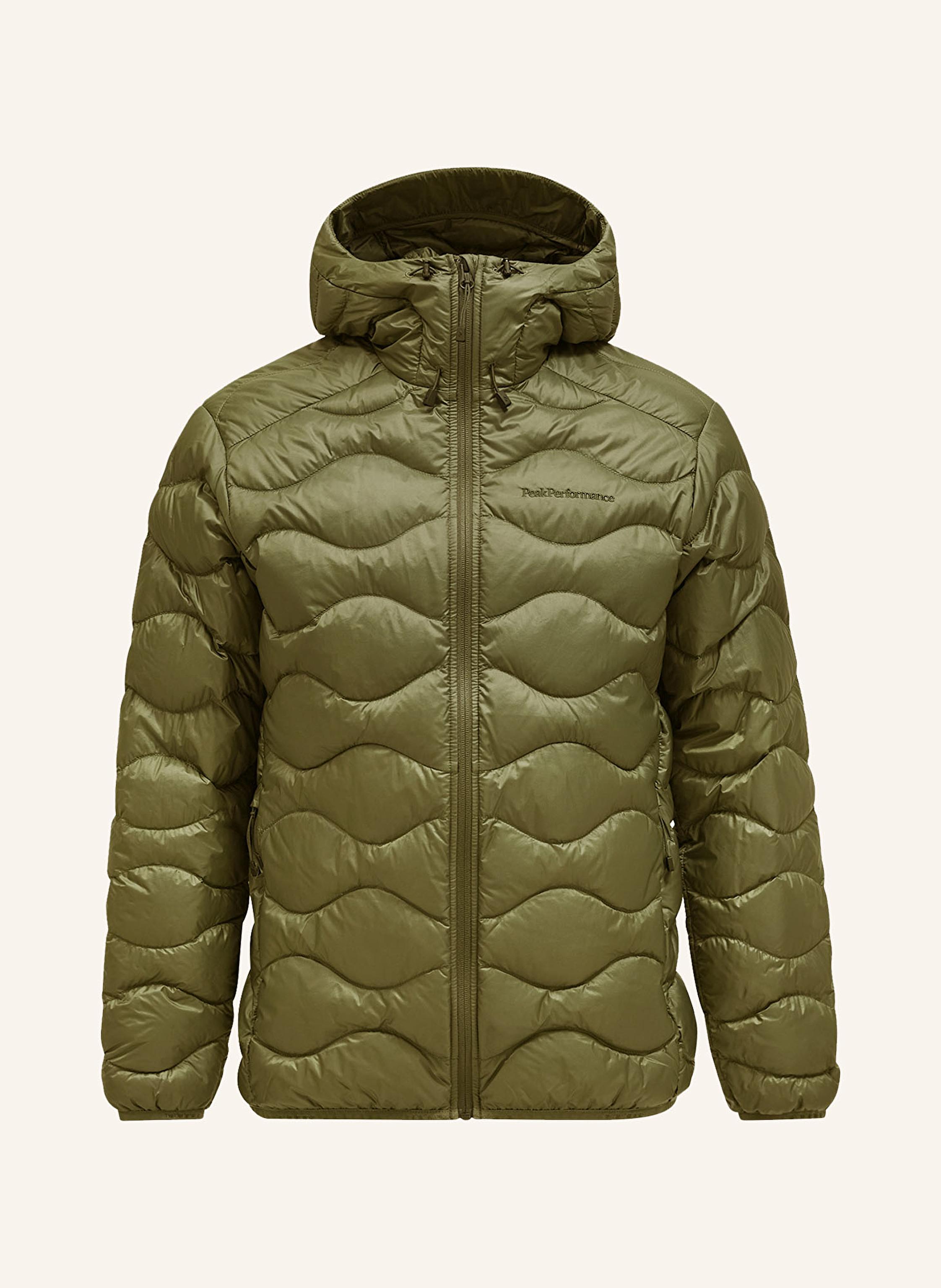 Peak Performance Lightweight-Daunenjacke HELIUM