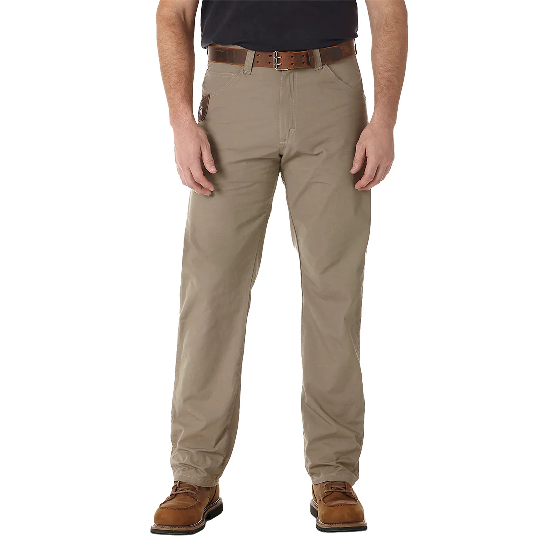 Рабочие брюки Wrangler RIGGS для мужчин (технические)