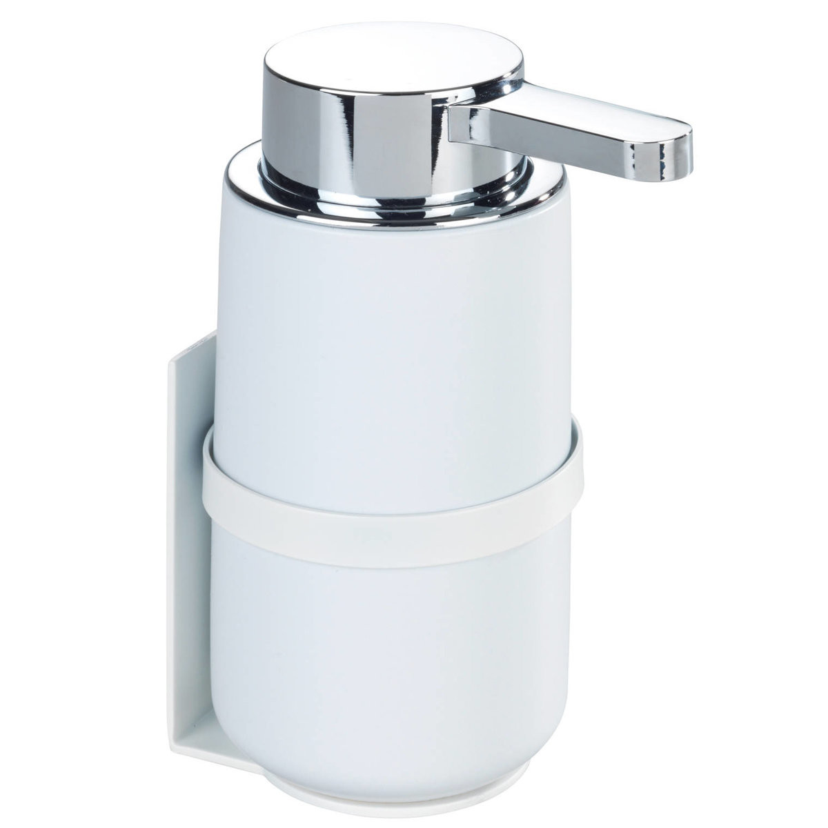 Dozownik do mydła w płynie WOYA, ścienny, 250 ml, WENKO