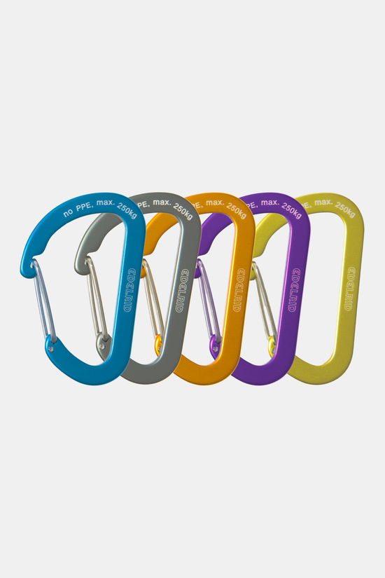 Edelrid Aranya karabiner
