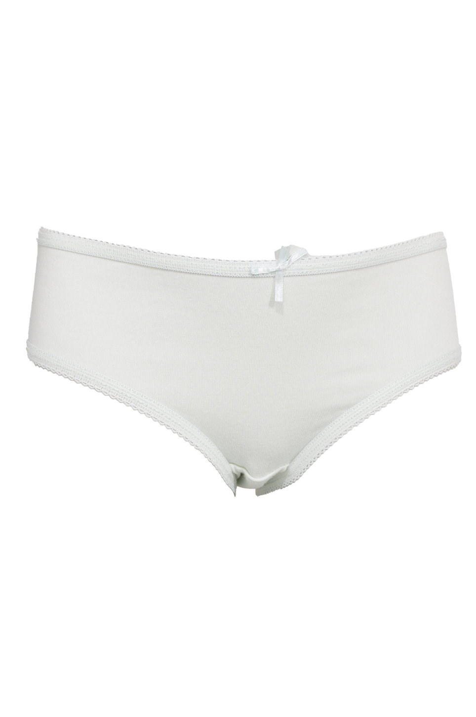 Harestien truse 3-pack jente 1-7