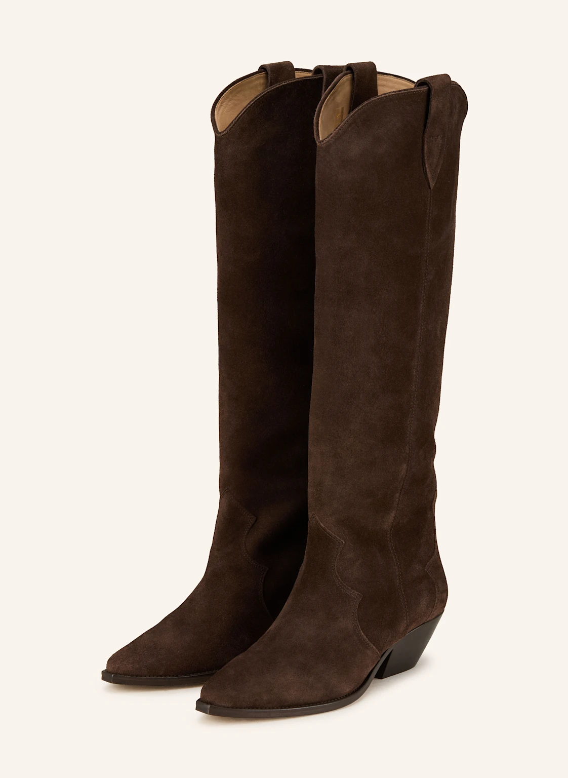 ISABEL MARANT Stiefel DENVEE