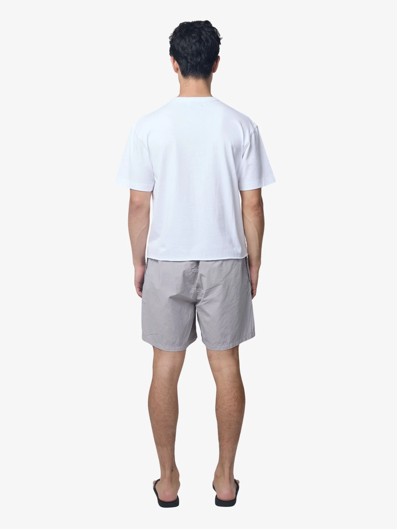 Poplin Coast Boxer Shorts