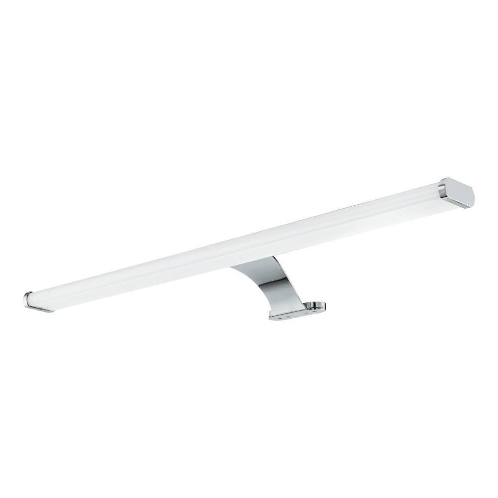SPEILLAMPE EGLO VINCHIO BAD  12W LED IP KROM