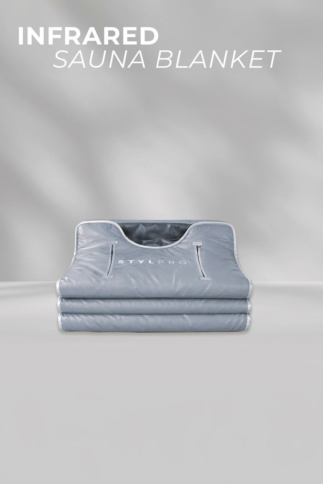 Stylpro Infrared Sauna Blanket