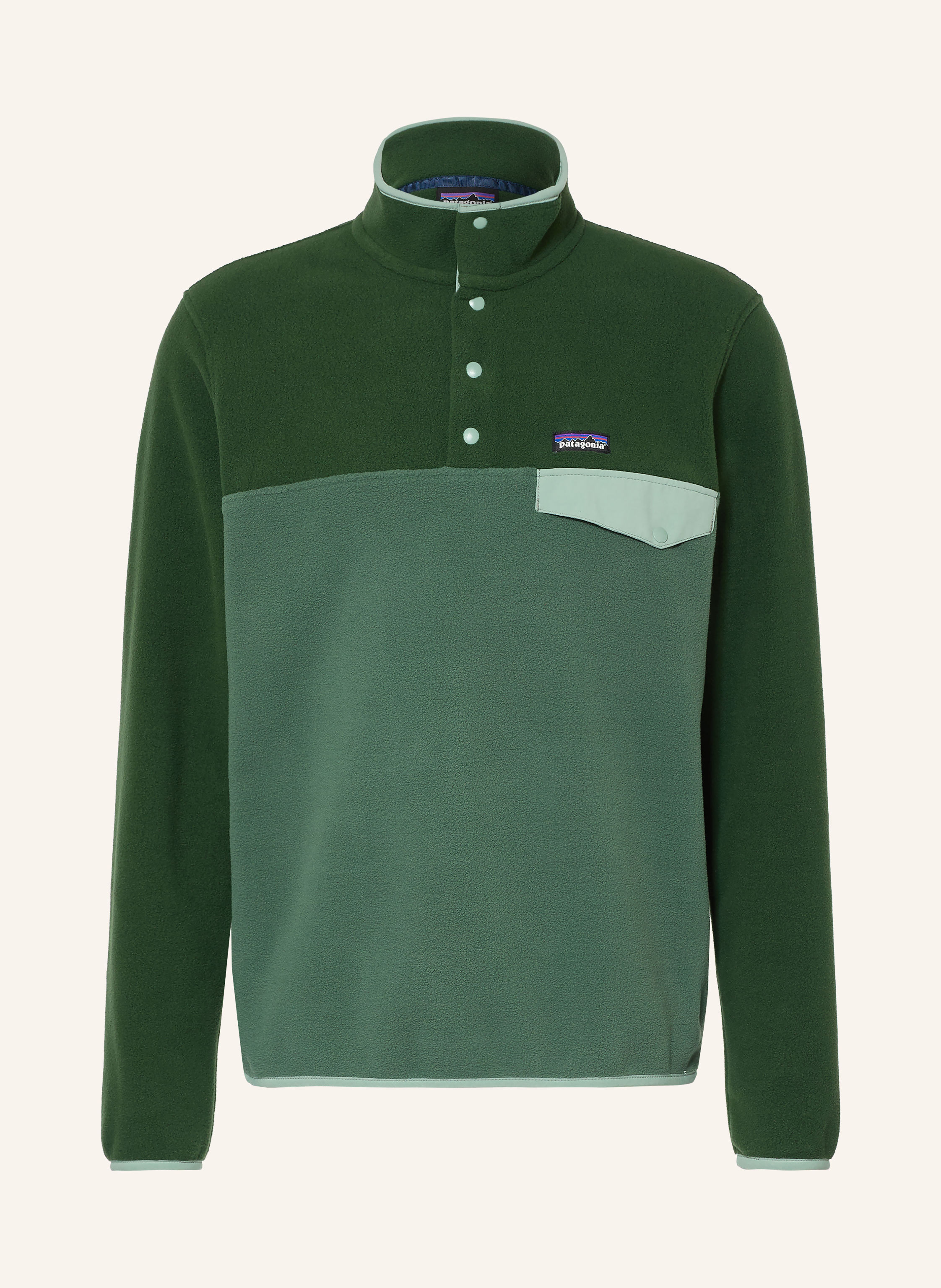 patagonia Fleecepullover SYNCHILLA ® SNAP-T®