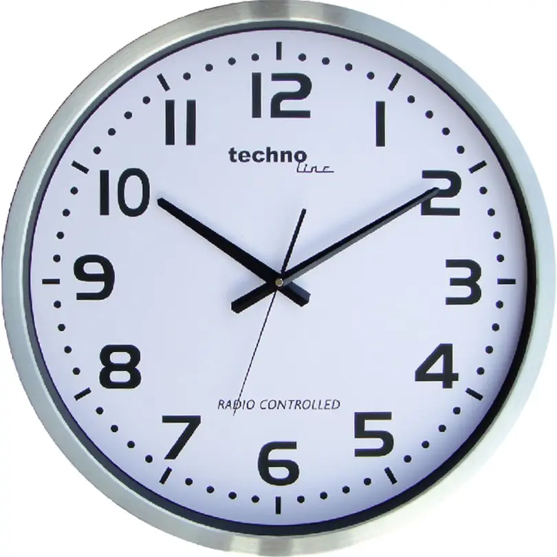 Wanduhr WT 8995