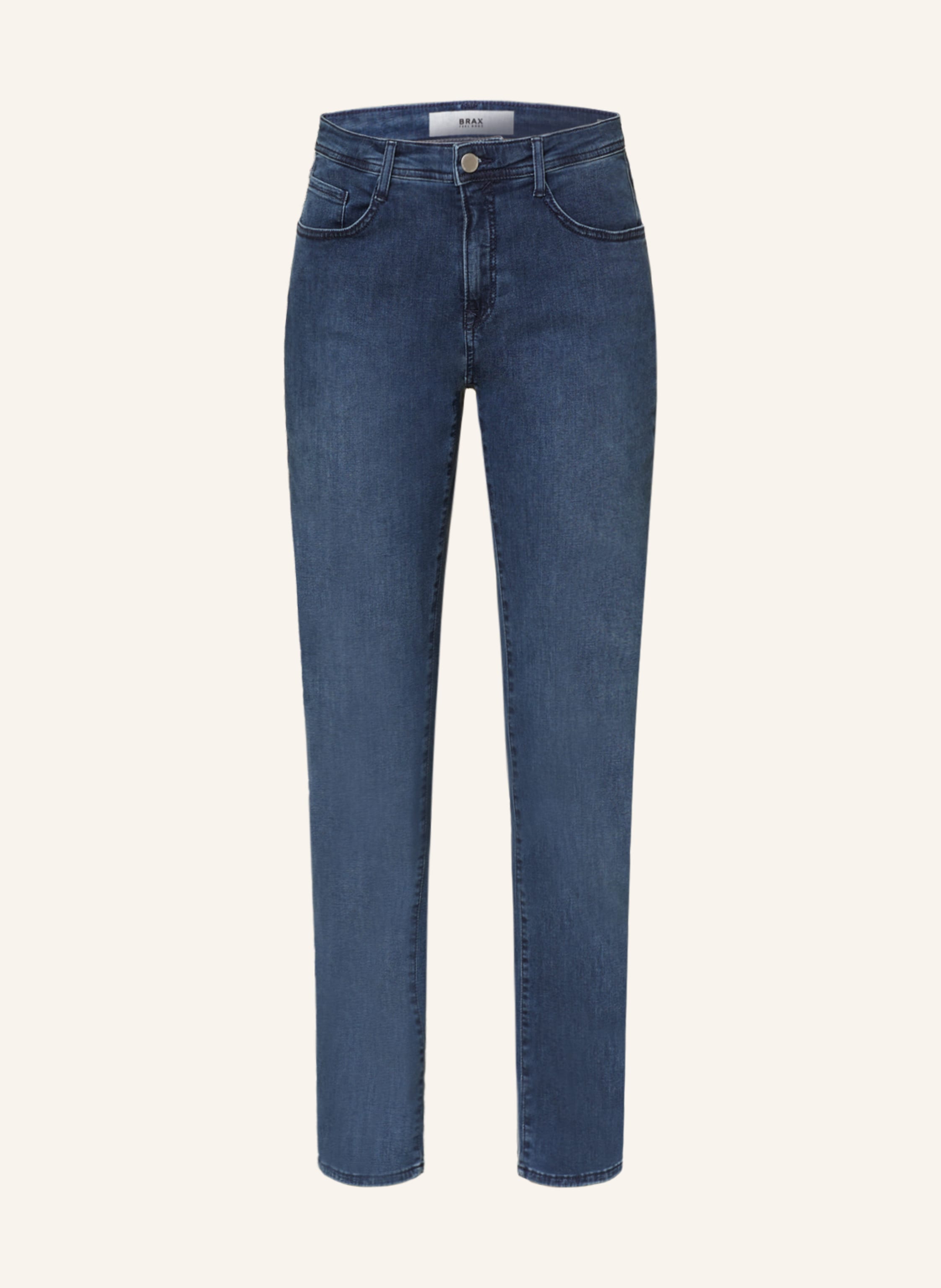 BRAX Straight Jeans CAROLA