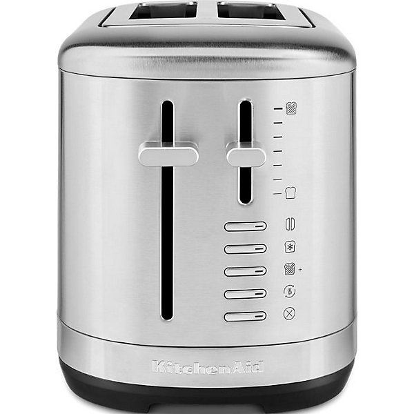 KITCHENAID Grille pain 5KMT2109ESX