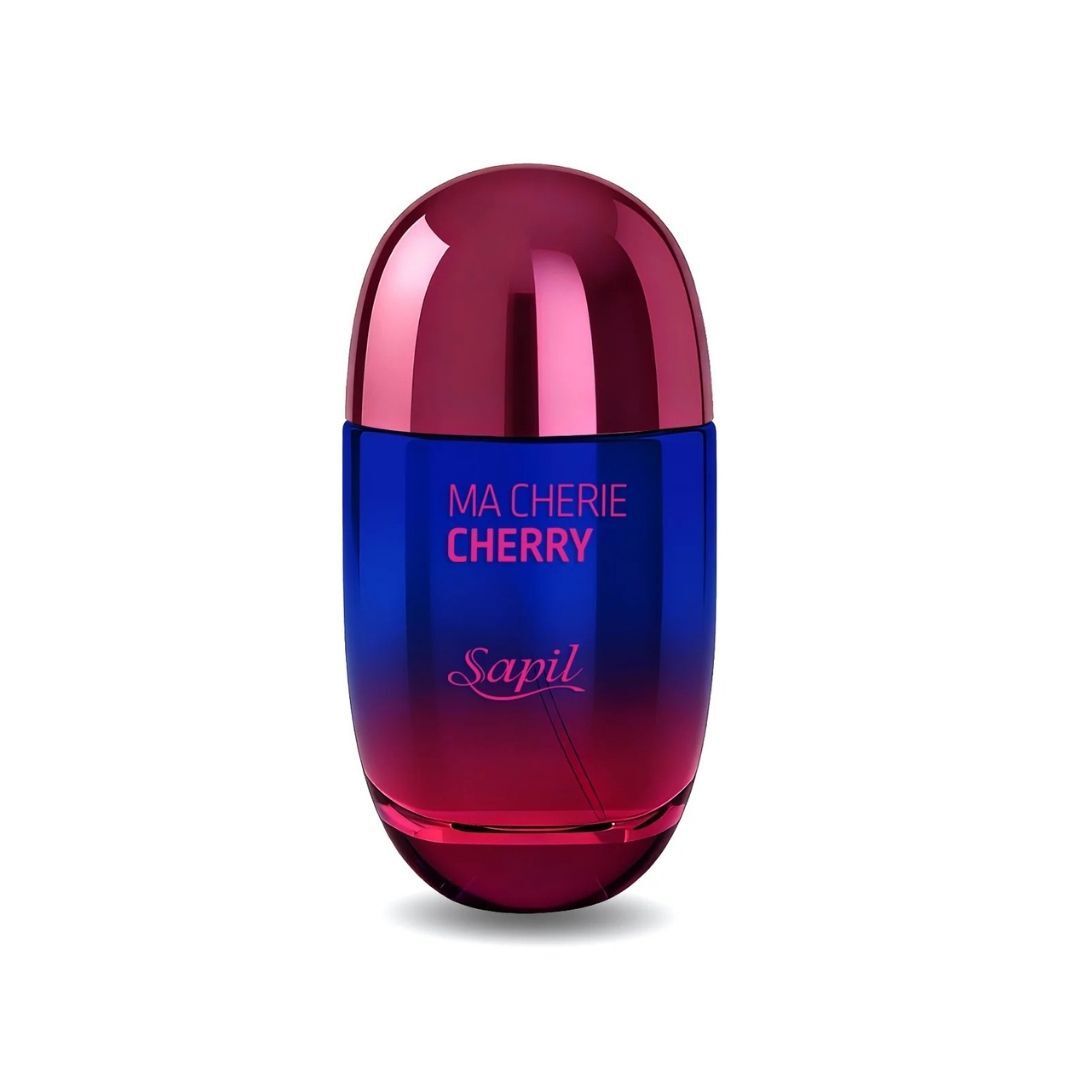 Sapil Ma Cherie Cherry EDP 100ml