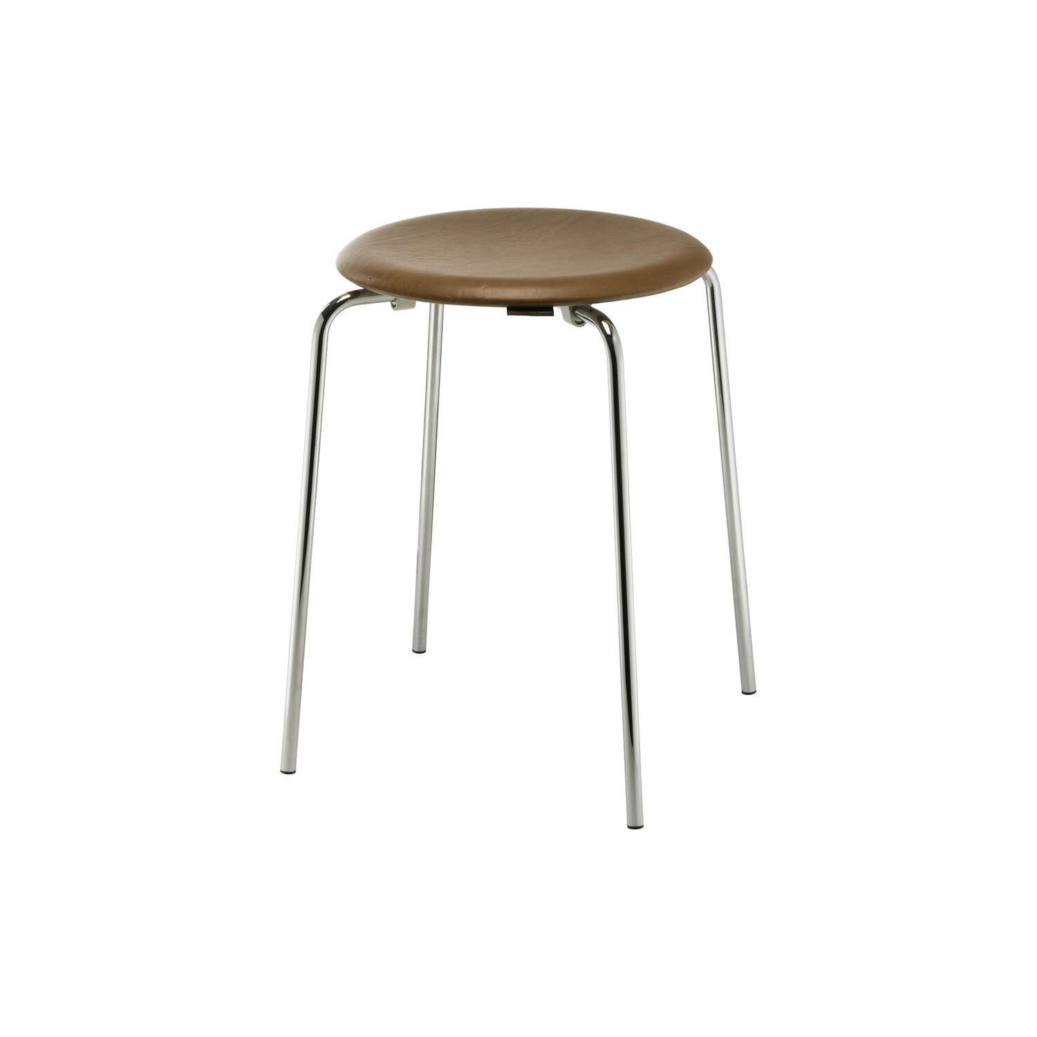 Dot&trade; taburet, valnød