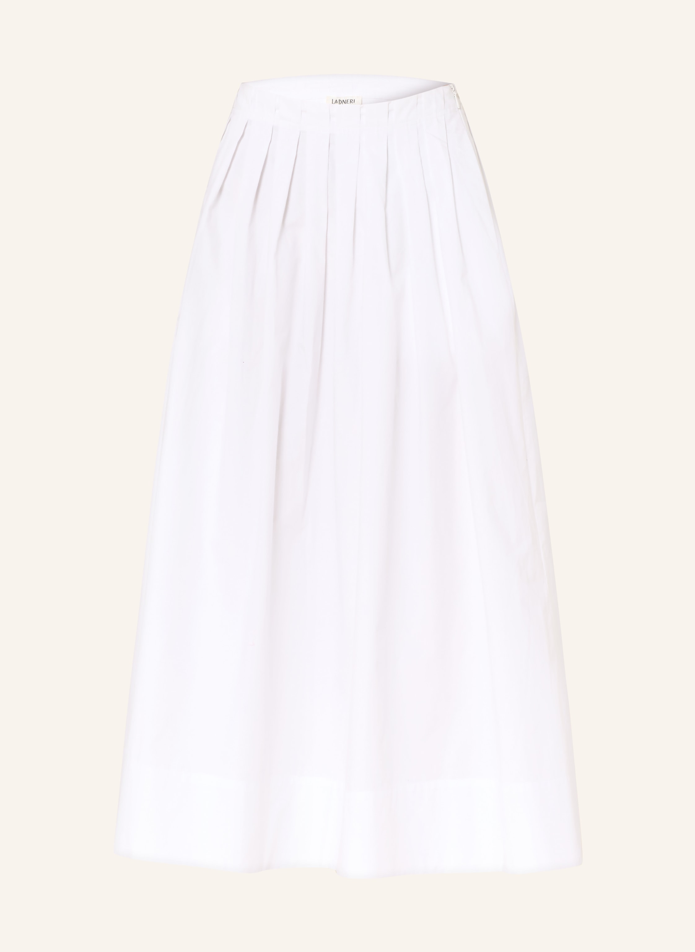LADNERI Faltenrock ROMY
