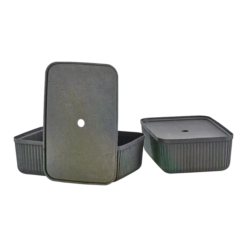 Aufbewahrungsbox Zone Pulp