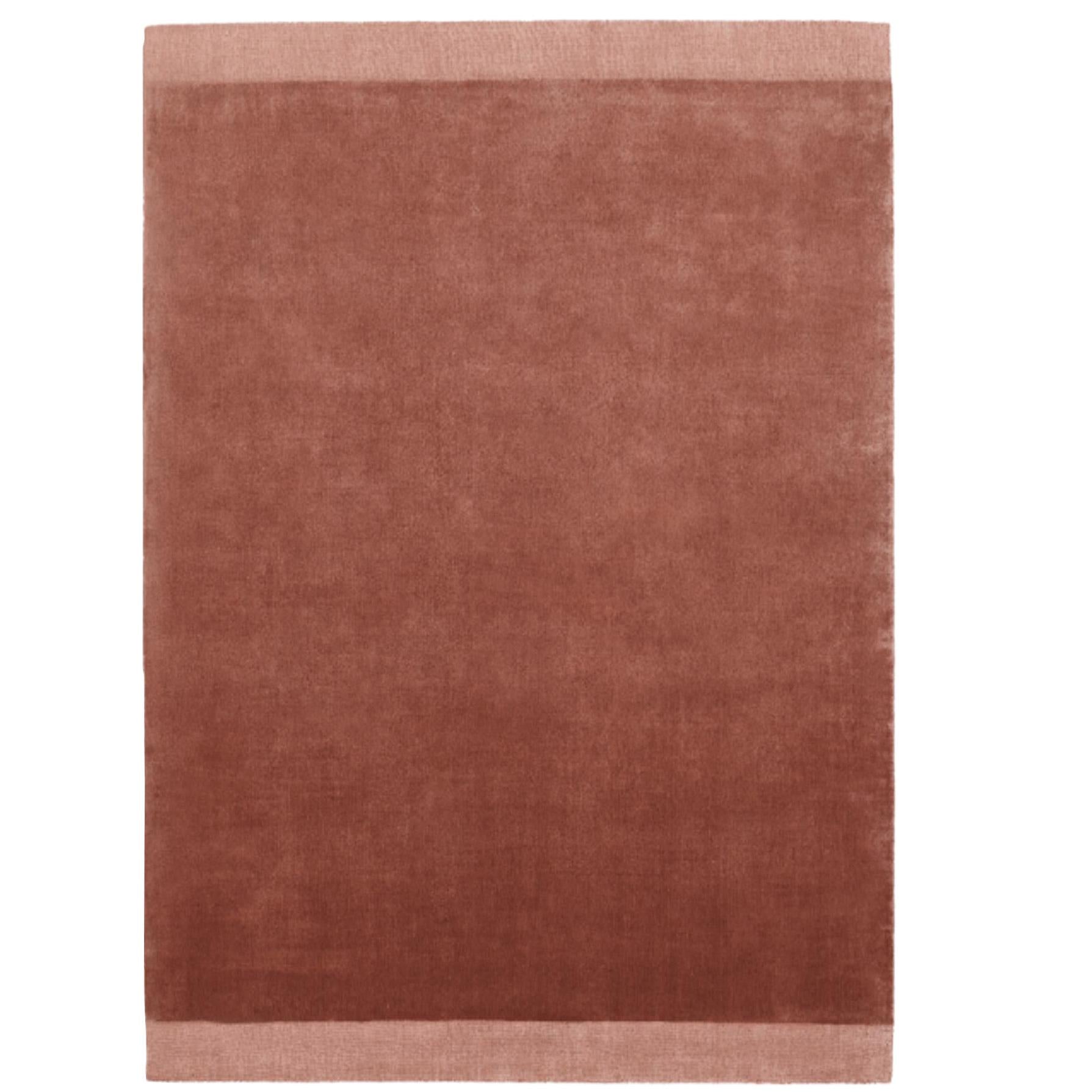 Terry vloerkleed 160x230 Magnolia