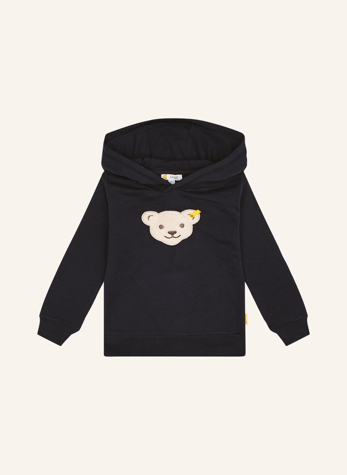 Steiff Sweatshirt STEIFF CLASSIC
