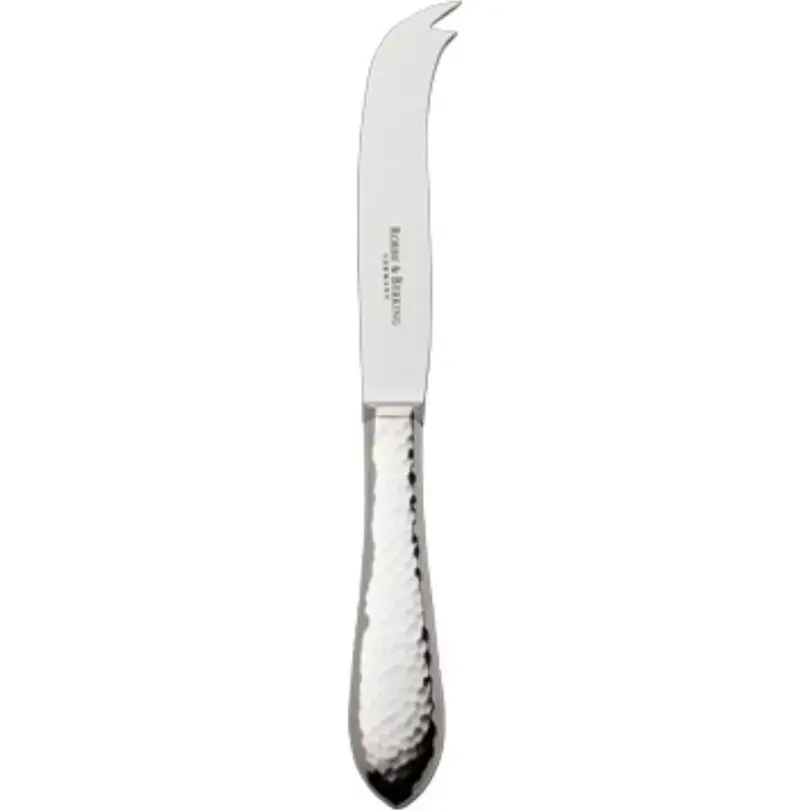 Käsemesser Martelé