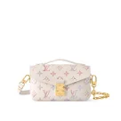 Louis Vuitton Pochette Métis East West