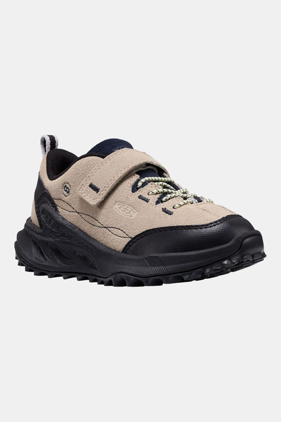 Keen Jasper Zionic Sneaker Kleine Kinderen