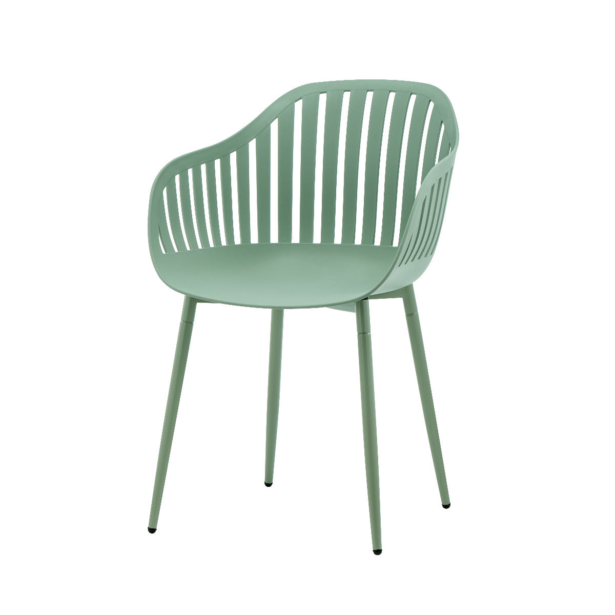 DS4U - Harry terrasstoel - groen