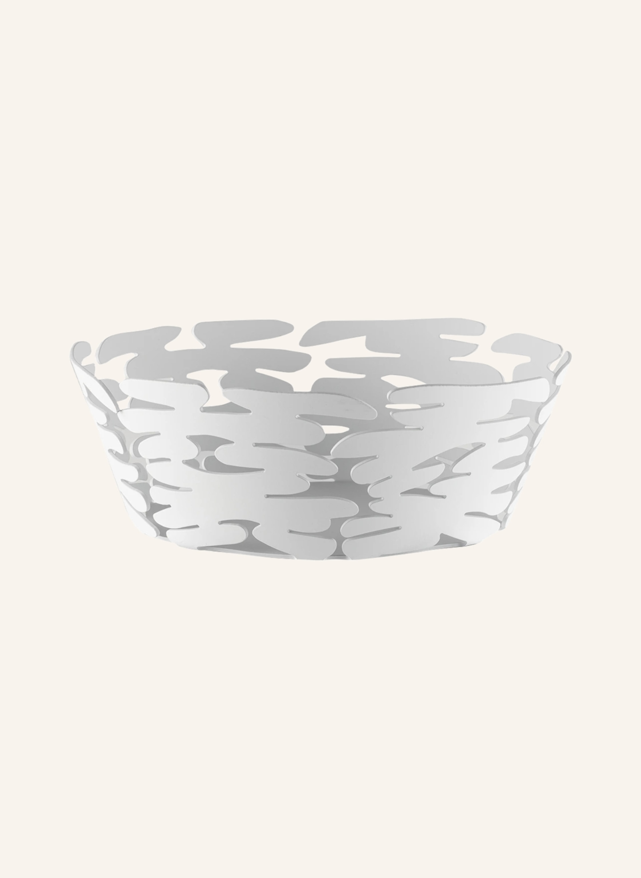 ALESSI Schale BARKET
