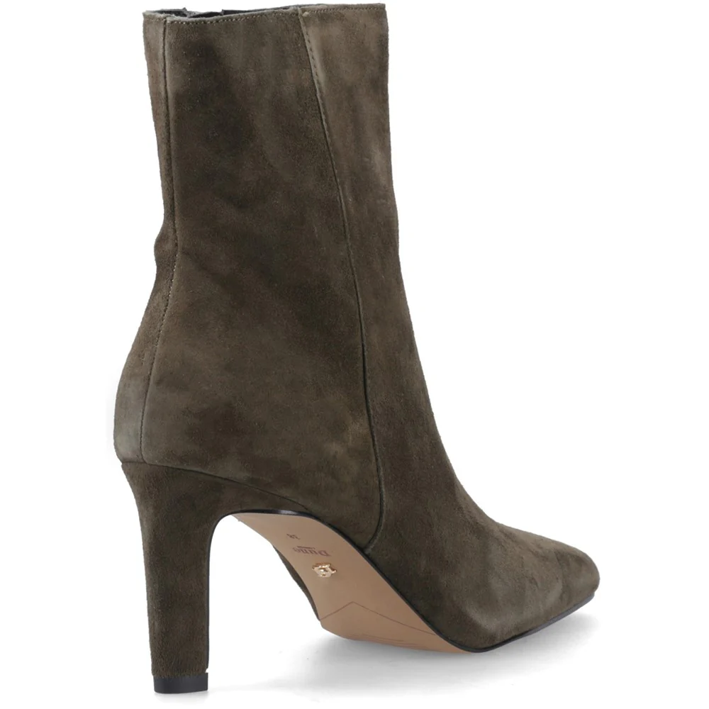 Dune Ovation Ankle Boots