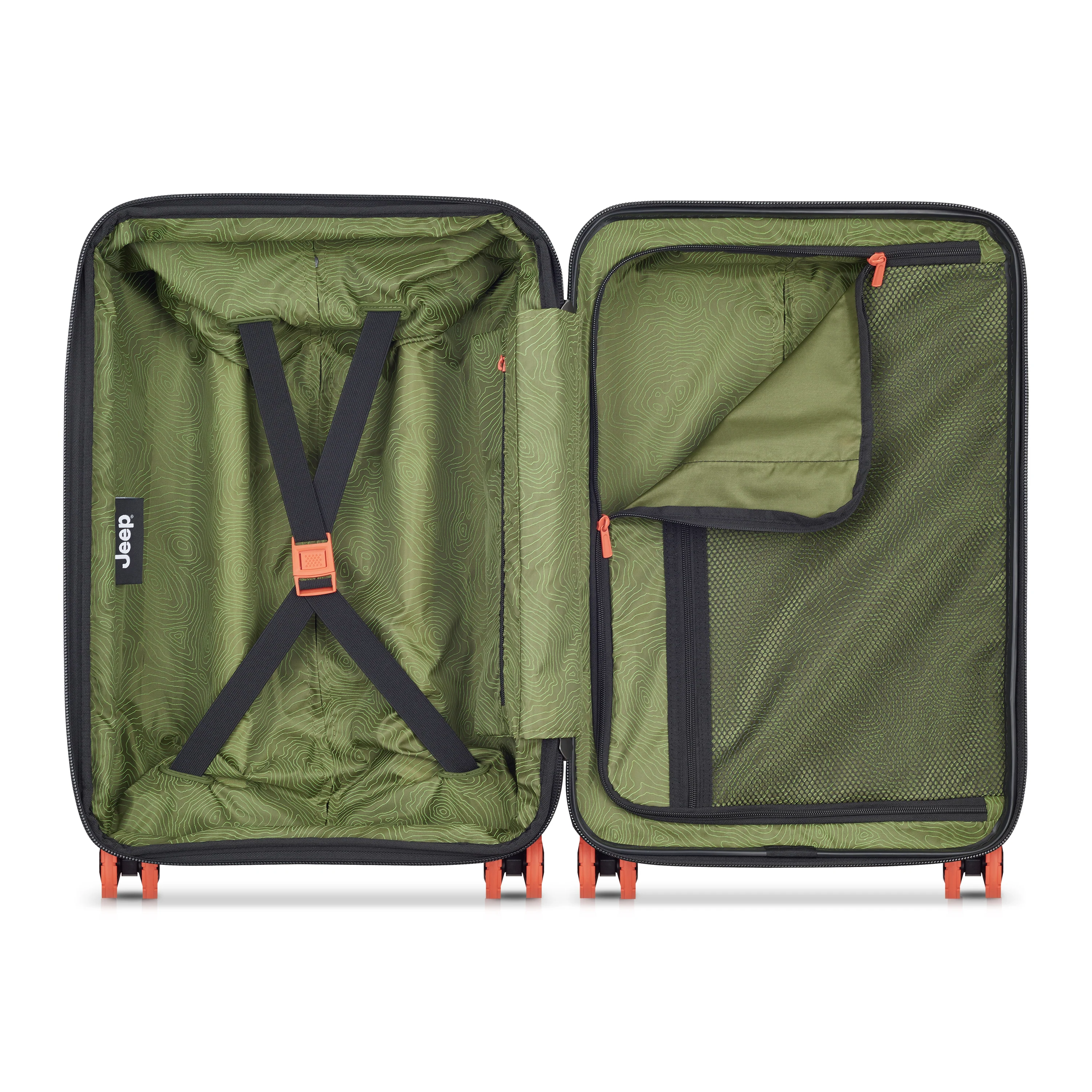 JH001A - S extensible (55cm)