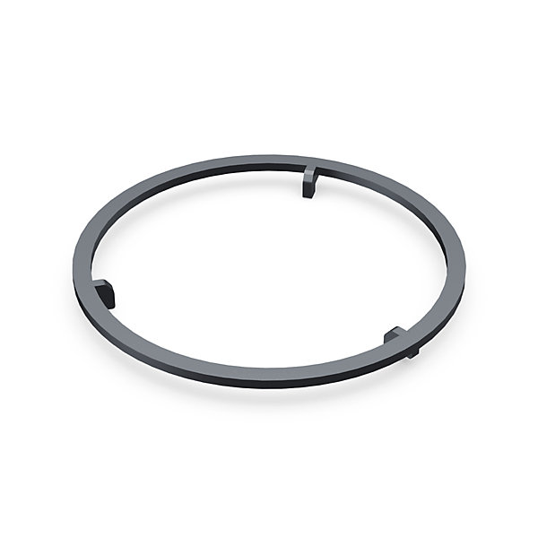 Pack Decouverte Brasero Auvergnat Corten Normal Rond 62 Simple Cuve