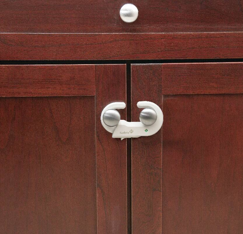 Safety 1st Grip N Go Cabinet Lock