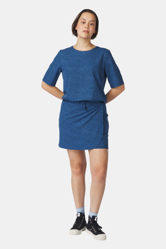 Ayacucho City Travel Skort W