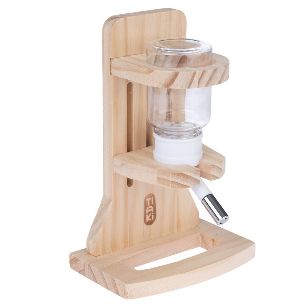 TIAKI Drinking Bottle for Hamsters and Mices