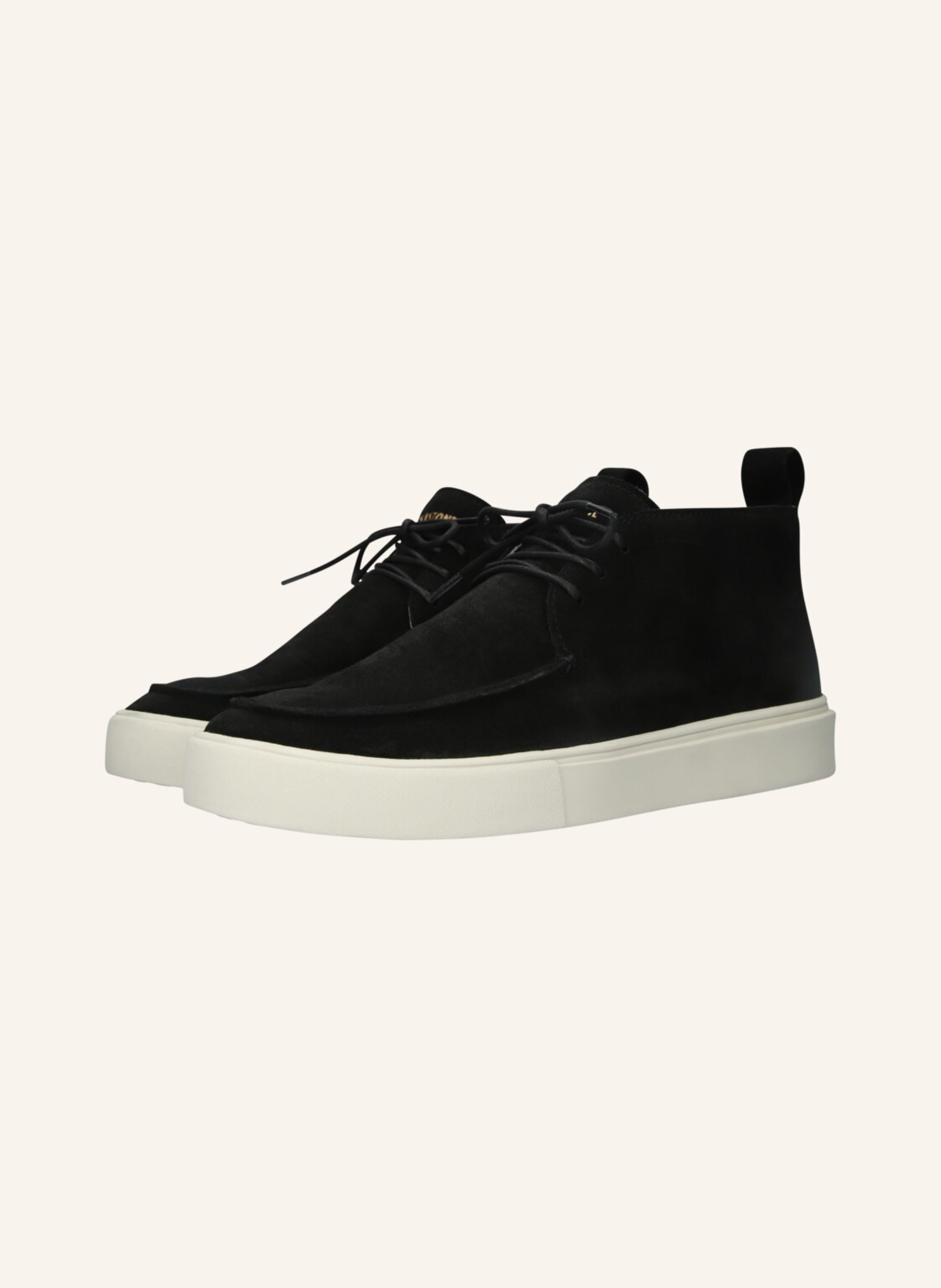 BLACKSTONE Chukka