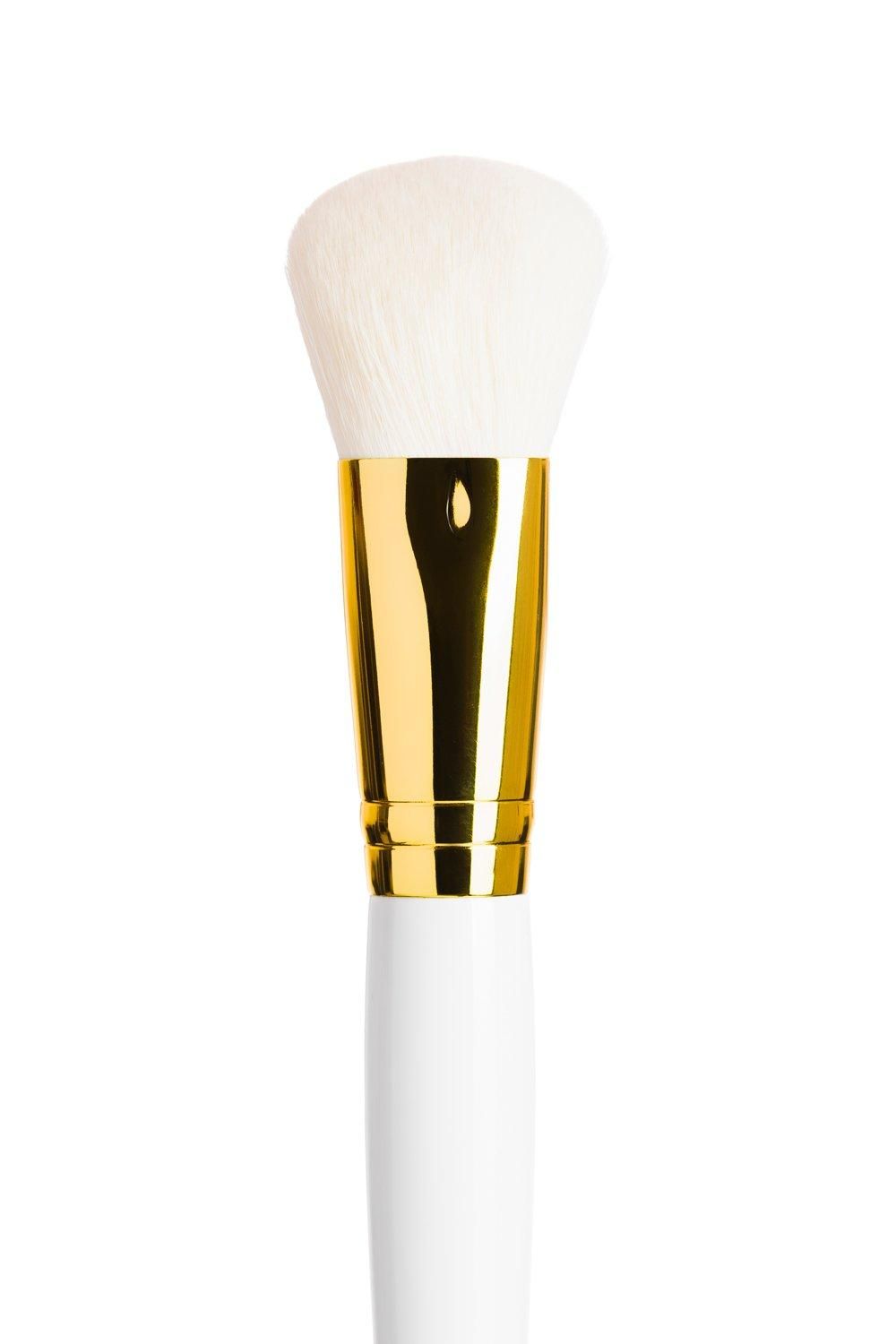 Wayne Goss White Gold Collection #2 Angled Cheek Brush