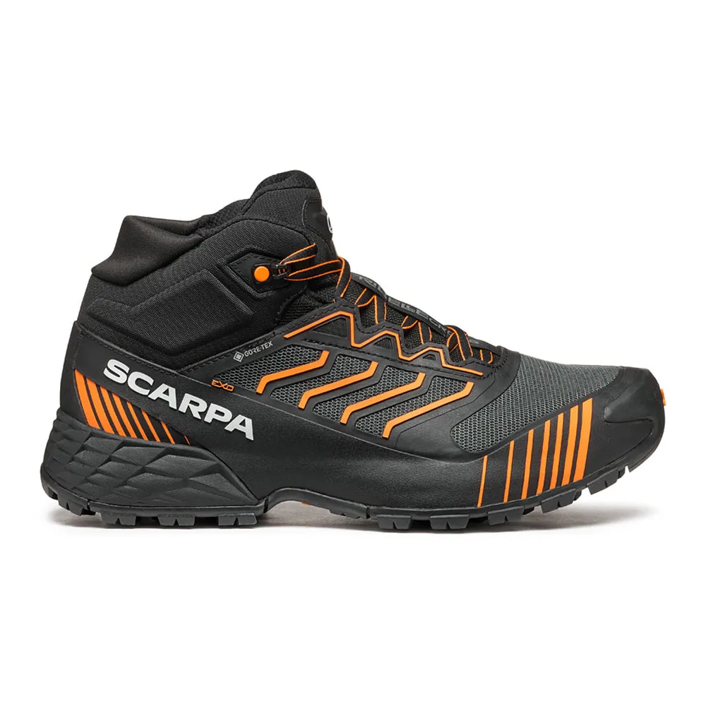 Scarpa Ribelle Cross GORE-TEX® hiking boots