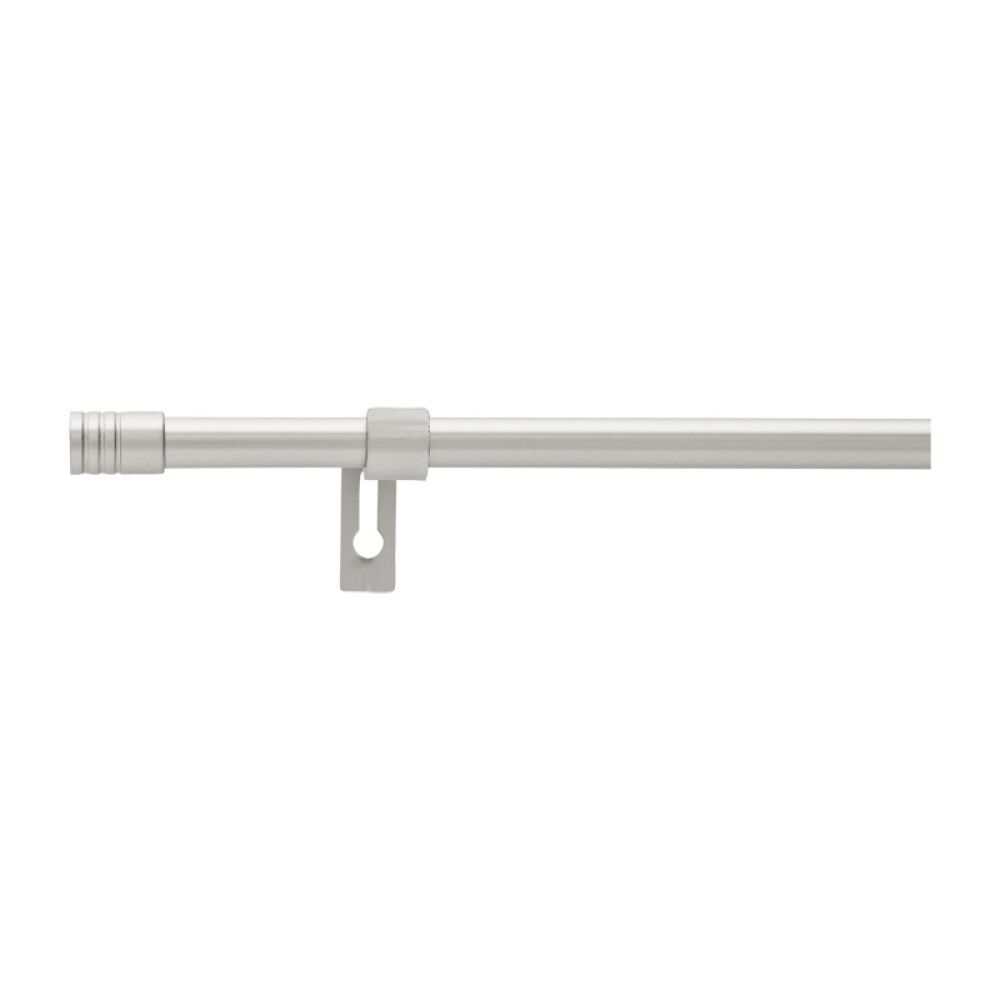 GARDINGSTANG KIRSCH RIMINI SETT 90-160CM STÅL