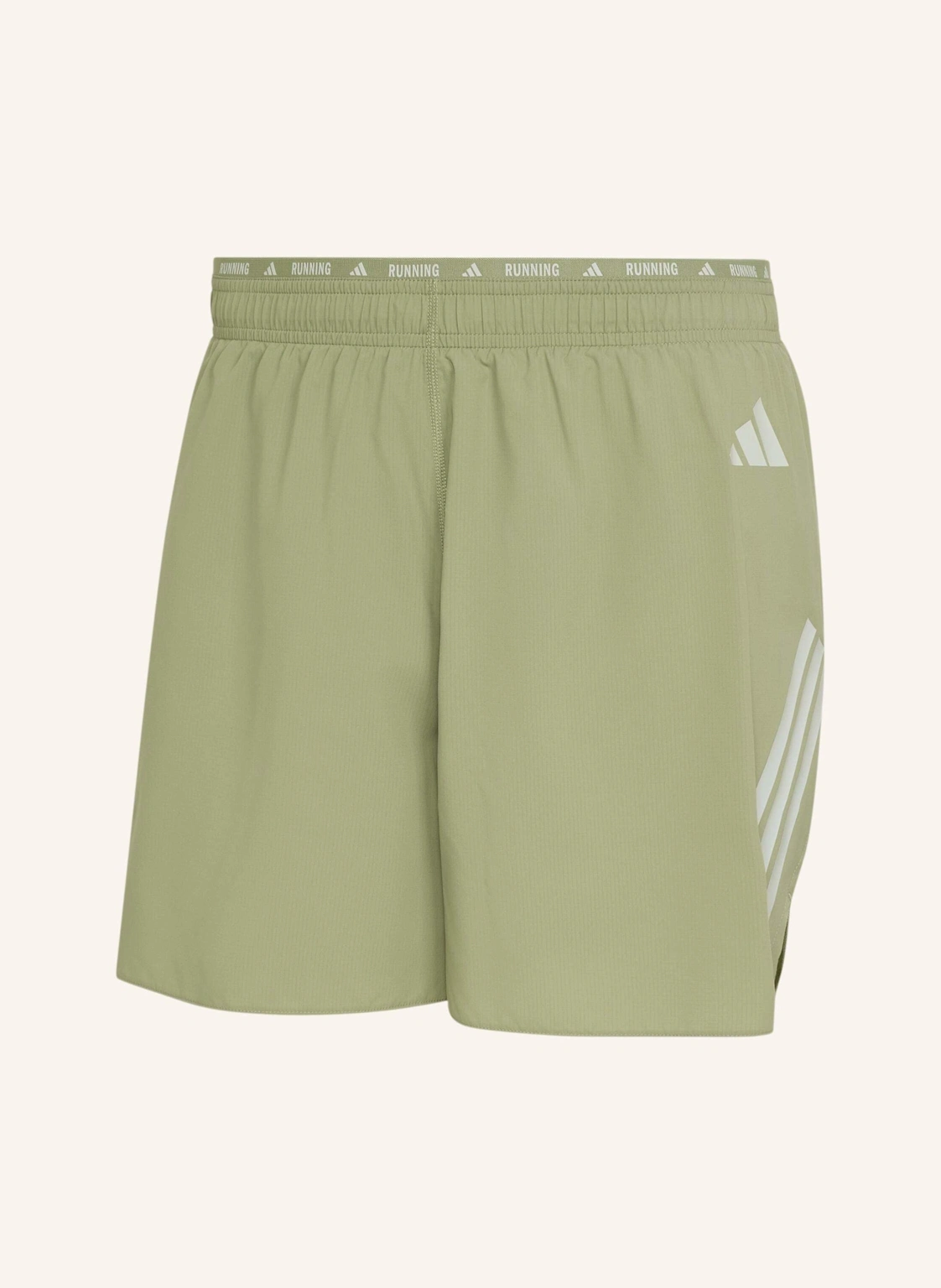adidas 2-in-1-Laufshorts ADI365