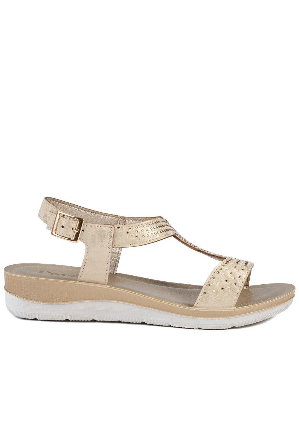 Pavers Lightweight Slingback Sandals