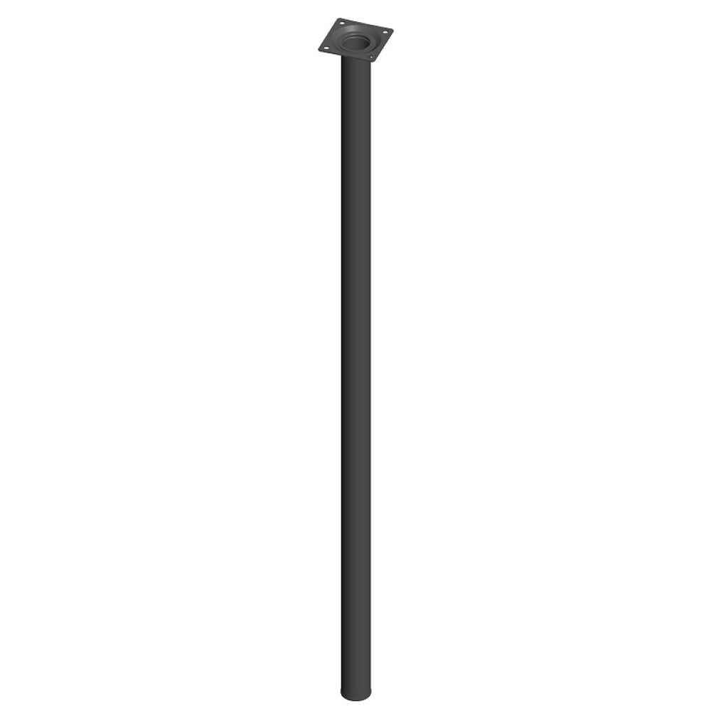 BORDBEN ELEMENT-SYSTEM SORT Ø30 X 700 MM