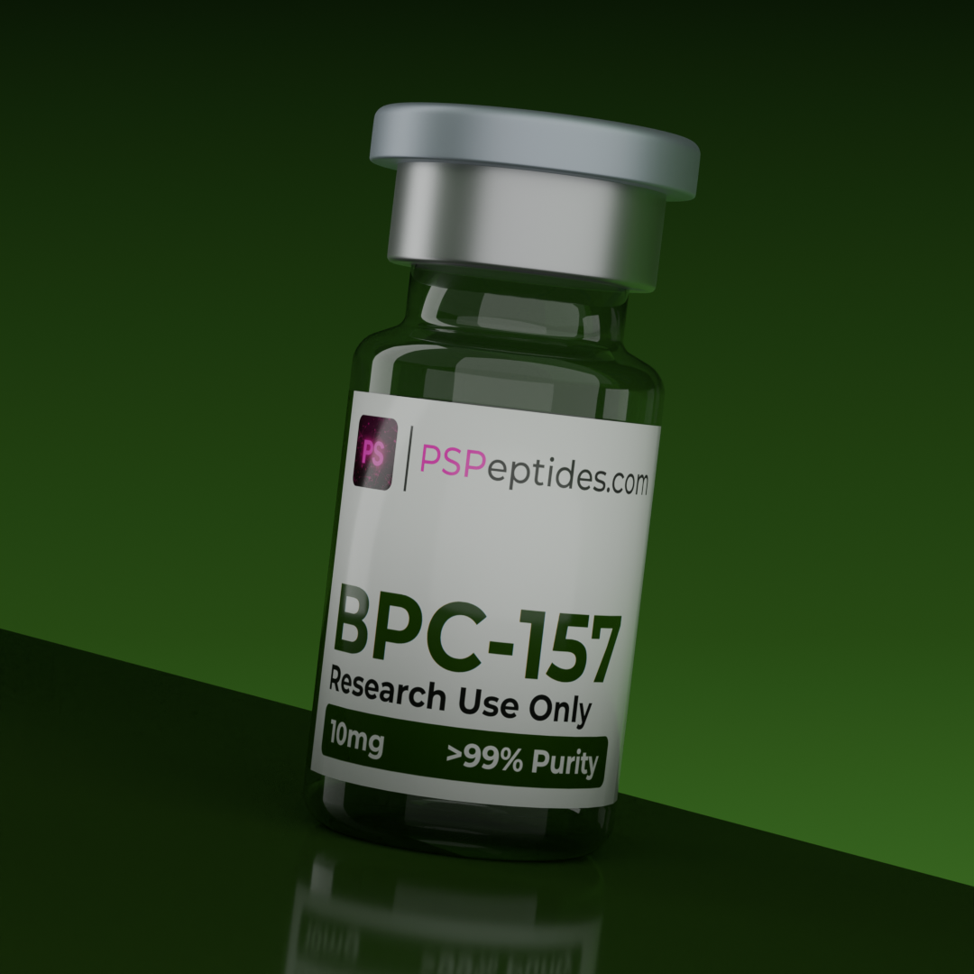 BPC-157 (1 Vial)