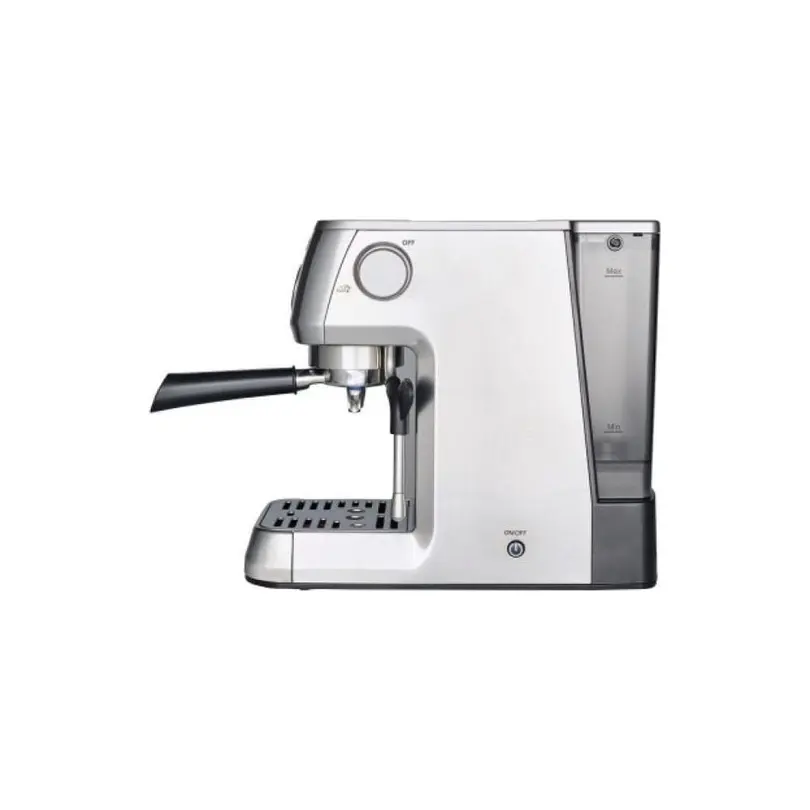Siebtraegermaschine Barista Perfetta Plus