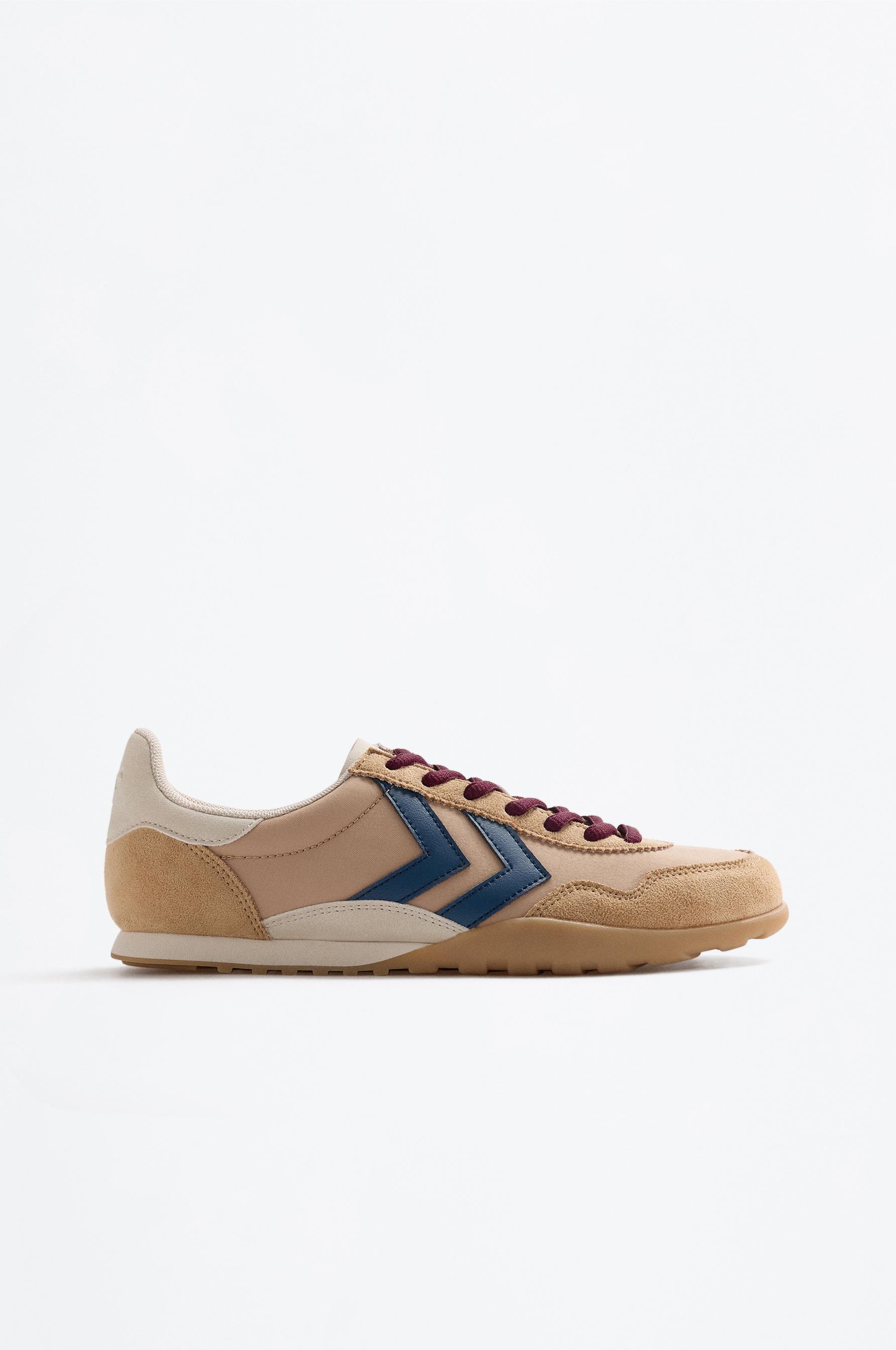 Zapatilla deportiva Hummel