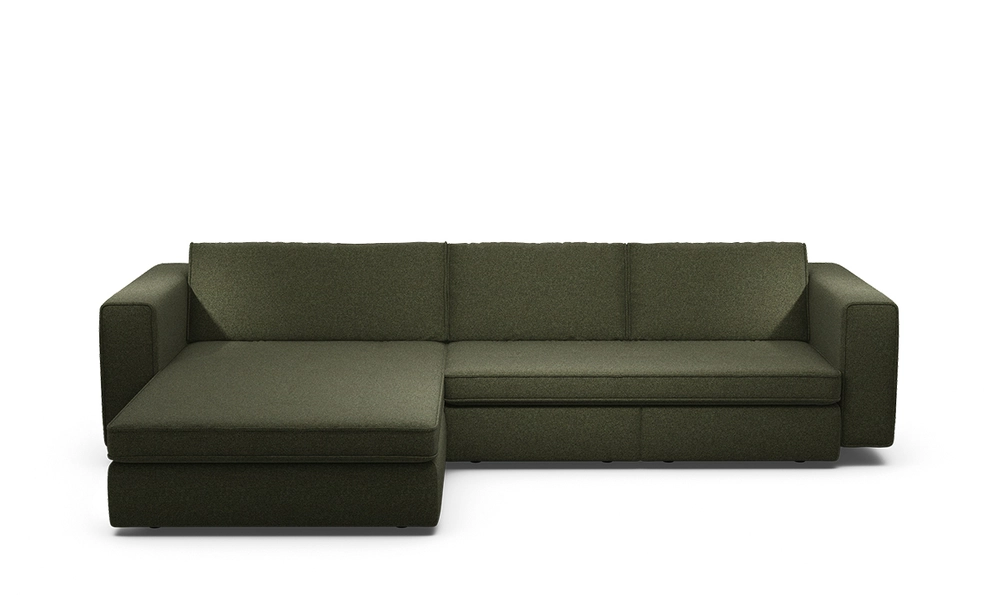 Ecksofa CLOUDY1