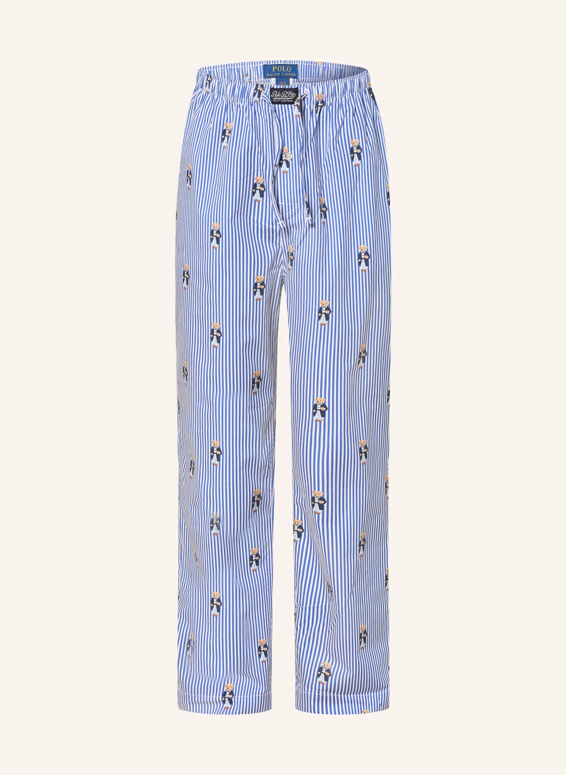 POLO RALPH LAUREN Schlafhose