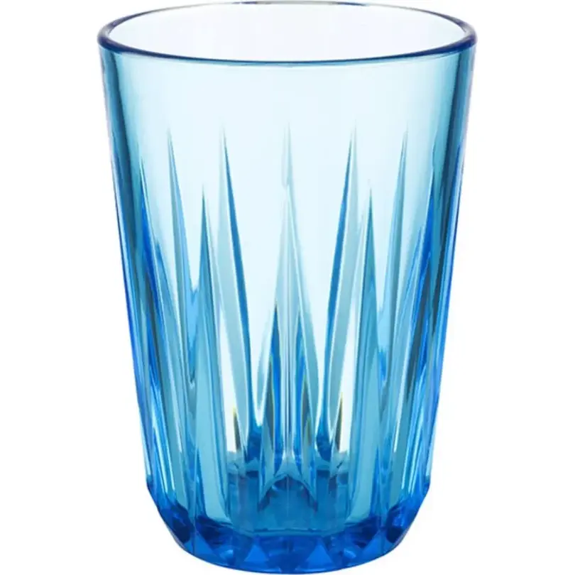 Becher 48-teilig CRYSTAL