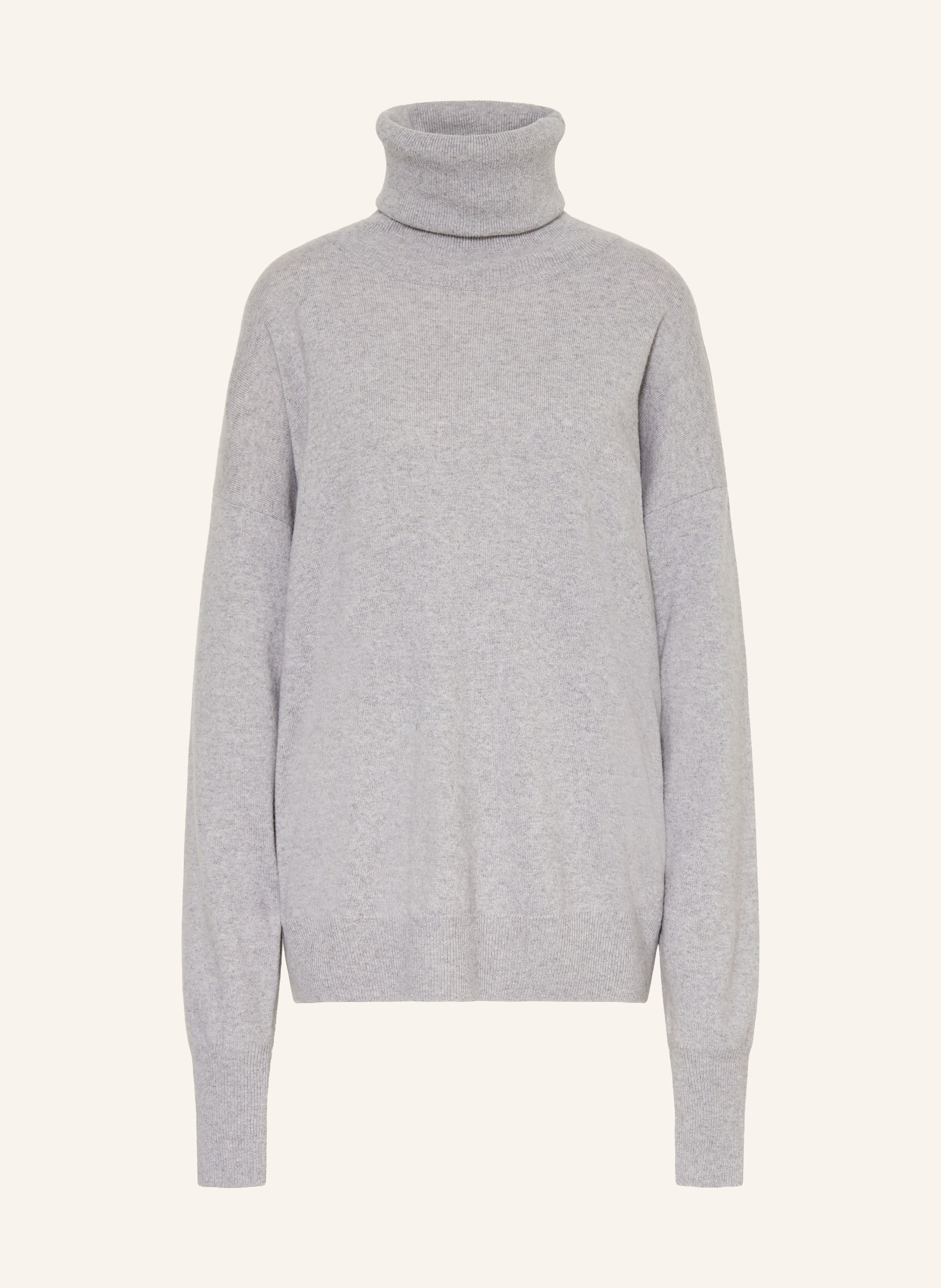 by Aylin Koenig Oversized-Rollkragenpullover GIA